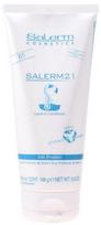 Salerm Cosmetics 21 Silk Protein Leave-in Conditioner 200ml