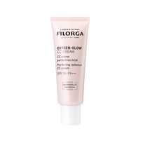 cc kremas su spf - FILORGA kremas veidui OXYGEN-GLOW CC 40 ml - 2 nuotrauka