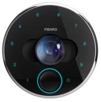 doorbell smart - Fibaro Intercom Smart Doorbell Camera FGIC-002 - 1 nuotrauka