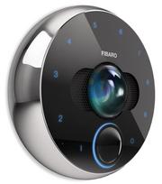 doorbell smart - Fibaro Intercom Smart Doorbell Camera FGIC-002 - 2 nuotrauka