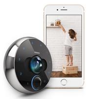 doorbell smart - Fibaro Intercom Smart Doorbell Camera FGIC-002 - 5 nuotrauka