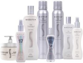 biosilk - Farouk Systems Biosilk Silk Therapy Lite 67ml - 2 nuotrauka