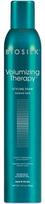 Vidutinės fiksacijos plaukų putos Biosilk Volumizing Therapy 360 g