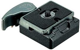 Manfrotto Quick Release Plate Adaptor 323