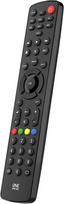 distancinis valdymas - TV pultas One For All Universal Remote Contour 8 URC 1280 - 2 nuotrauka