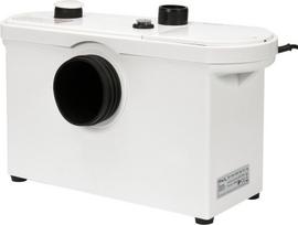 Fala 75951 WC Pump White, 600 W