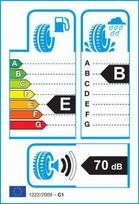 vasarines padangos r15 185 - GOODRIDE Z107 185/60R15 84H - 2 nuotrauka