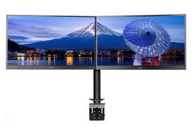 vesa mount - Iiyama DS1002C-B1 - 2 nuotrauka
