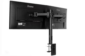 vesa mount - Iiyama DS1002C-B1 - 5 nuotrauka