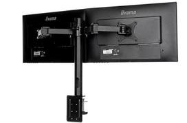 vesa mount - Iiyama DS1002C-B1 - 6 nuotrauka