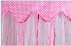 palapines tentai - Vaikiška palapinė Tent for Children with curtains - 3 nuotrauka
