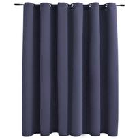 Naktinės užuolaidos VLX Blackout 134421, antracito, 2900 mm x 2450 mm