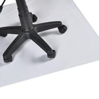 grindu laminatas - Apsauginis kilimėlis VLX 240668, 900 mm x 900 mm - 4 nuotrauka