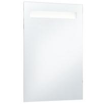 veidrodis 60 x 100 cm - Veidrodis VLX Bathroom Europe, su apšvietimu, kabinamas, 60 cm x 100 cm - 2 nuotrauka