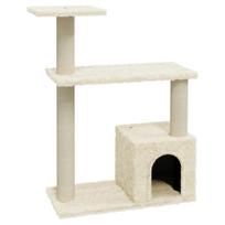 Kačių draskyklė VLX 171433, 540 mm x 220 mm x 700 mm