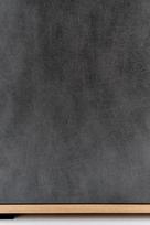 pilka komoda - Komoda Halmar Lima KM-2, pilka, 77x40x82 cm - 5 nuotrauka