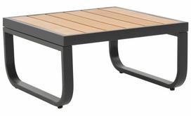 kampini baldu komplektas - Lauko baldų komplektas VLX 44704 - 6 nuotrauka