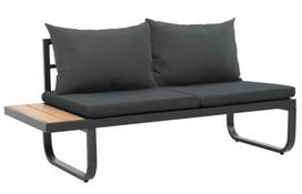 kampini baldu komplektas - Lauko baldų komplektas VLX 44704 - 8 nuotrauka