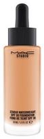 Mac Studio Waterweight Foundation SPF30 30ml NC44