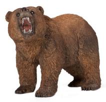 Schleich Grizzly Bear 14685