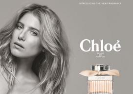chloe fleur - Chloe Chloé Fleur EDP 75ml - 3 nuotrauka