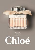 chloe fleur - Chloe Chloé Fleur EDP 75ml - 4 nuotrauka
