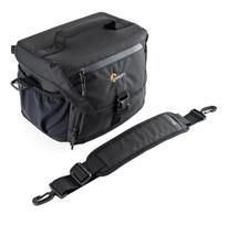 fot krepsiai - LOWEPRO NOVA 180 AW II BLACK - 1 nuotrauka