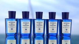 acqua di parma 30ml - Acqua Di Parma Blu Mediterraneo Fico di Amalfi 30ml EDT - 3 nuotrauka