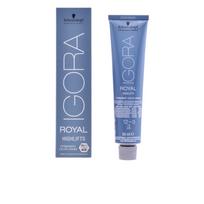 igora dazai - Schwarzkopf Igora Royal Highlifts 60ml 12-0 - 2 nuotrauka