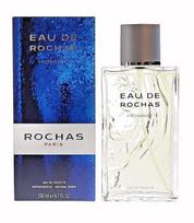 Rochas Eau De Rochas Homme 200ml EDT