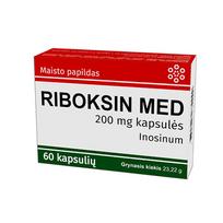 Riboksin 200mg N50