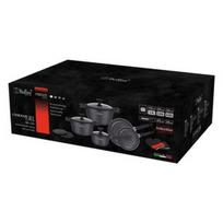 Puodų komplektas Bollire Firenze Cookware Set 12pcs