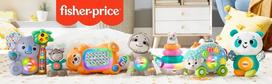 linkimals fisher price - Interaktyvus žaislas Fisher Price Linkimasls Counting Koala - 4 nuotrauka