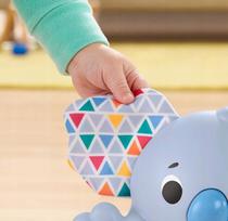 linkimals fisher price - Interaktyvus žaislas Fisher Price Linkimasls Counting Koala - 6 nuotrauka