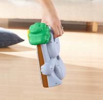 linkimals fisher price - Interaktyvus žaislas Fisher Price Linkimasls Counting Koala - 7 nuotrauka