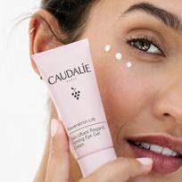 caudalie - Paakių kremas Caudalie Firming Eye Gel Cream, 15 ml - 5 nuotrauka