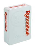 Stalo žaidimas Tm Toys Rummikub LMD1563, EN