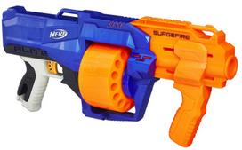 Žaislinis ginklas Hasbro Nerf E0011