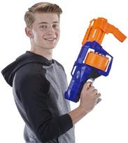 nerf elite - Žaislinis ginklas Hasbro Nerf E0011 - 4 nuotrauka