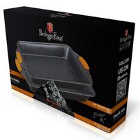 kepimo formos - Kepimo formelė Berlinger Haus BH-1141, juoda, 2 vnt. - 5 nuotrauka