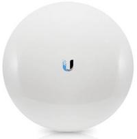 Belaidės prieigos taškas Ubiquiti NBE-2AC-13, 2.4 GHz, balta
