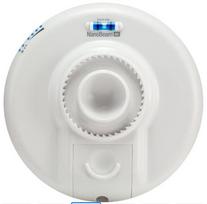 ubiquiti wifi - Belaidės prieigos taškas Ubiquiti NBE-2AC-13, 2.4 GHz, balta - 3 nuotrauka