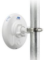ubiquiti wifi - Belaidės prieigos taškas Ubiquiti NBE-2AC-13, 2.4 GHz, balta - 4 nuotrauka