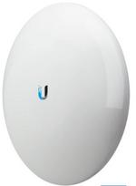 ubiquiti wifi - Belaidės prieigos taškas Ubiquiti NBE-2AC-13, 2.4 GHz, balta - 5 nuotrauka