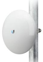 ubiquiti wifi - Belaidės prieigos taškas Ubiquiti NBE-2AC-13, 2.4 GHz, balta - 6 nuotrauka
