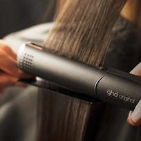 ghd - Plaukų tiesintuvas GHD Original - 5 nuotrauka