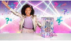 barbie spalvu siurprizas - Lėlė Mattel Barbie Color Reveal Surprise Party GXJ88, 29 cm - 5 nuotrauka