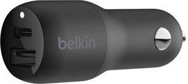 Pirkti Įkroviklis Belkin, USB/USB-C, 1 m - Photo 1
