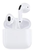 Belaidės ausinės Dudao U14B in-ear, baltos