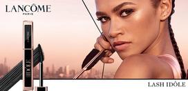 lancome tusas - Lancome Lash Idole, Glossy Black 01 8 ml (Juodas) - 6 nuotrauka
